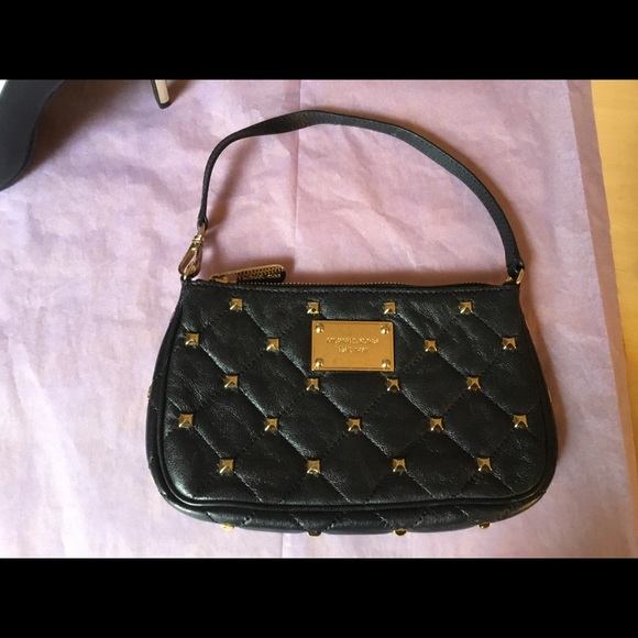 Michael Kors small purse like new - Picture 1 of 2